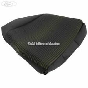 Tapiterie sezut scaun spate dreapta echipare ecrin iris Ford fusion 1.25