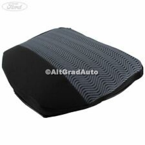 Tapiterie sezut scaun spate dreapta echipare floe ebony Ford fusion 1.25