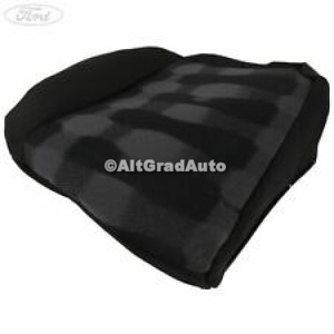 Tapiterie sezut scaun spate dreapta echipare luminaire ebony Ford fusion 1.25