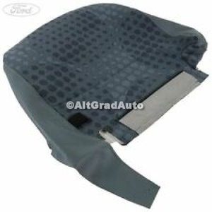 Tapiterie sezut scaun spate dreapta randul 3 echipare tony lichen Ford transit mk7 2.2 tdci