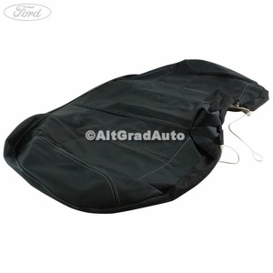 Tapiterie sezut scaun spate echipare al napoli syracus Ford fiesta mk 7 1.25