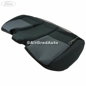 Tapiterie sezut scaun spate echipare max fairland Ford fiesta mk 7 1.25