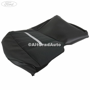 Tapiterie sezut scaun spate stanga echipare airfield anthracite Ford kuga mk1 2.5 4x4