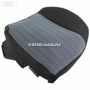 Tapiterie sezut scaun spate stanga echipare floe ebony Ford fusion 1.25