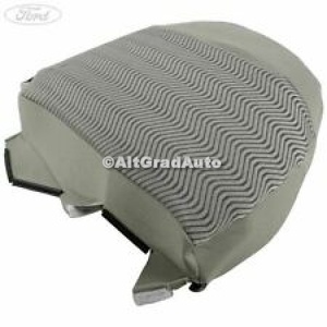 Tapiterie sezut scaun spate stanga echipare floe light avocado Ford fusion 1.25