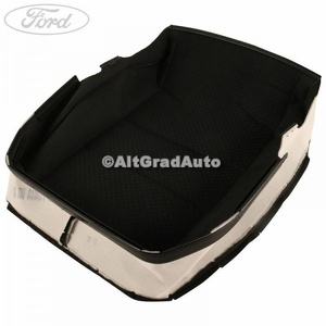 Tapiterie sezut scaun spate stanga echipare span ebony Ford C-Max (2007-2011) 1.8 125 HP oe 1471699