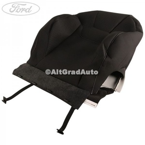Tapiterie spatar scaun dreapta fata negru Ford focus mk3 1.0 ecoboost