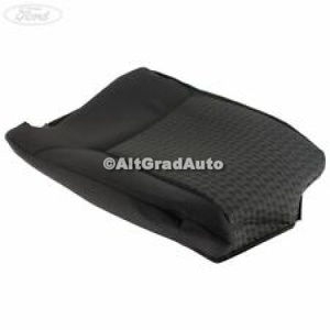 Tapiterie spatar scaun dreapta spate negru Ford Fusion 1.25 75 HP oe 1217710