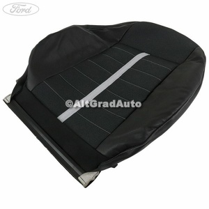 Tapiterie spatar scaun fata dreapta echipare Airfield anthracite Ford Kuga (2008-2012) 2.5 4x4 200 HP oe 1503288