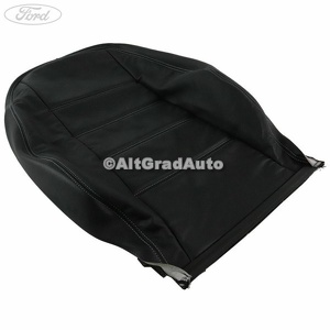 Tapiterie spatar scaun fata dreapta echipare Ebony piele Ford Kuga (2008-2012) 2.5 4x4 200 HP oe 1501693