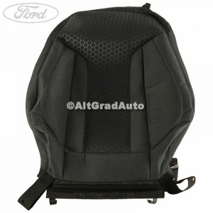 Tapiterie spatar scaun fata dreapta echipare dotts max syracus Ford Fiesta (2008-2012) 1.25 82 HP oe 1787459