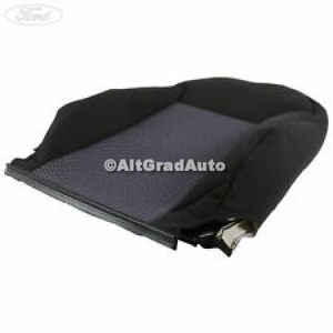 Tapiterie spatar scaun fata dreapta echipare ecole ebony Ford Fusion 1.25 75 HP oe 1367974