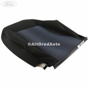 Tapiterie spatar scaun fata dreapta echipare ecrin ebony Ford fusion 1.25