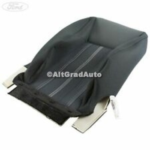 Tapiterie spatar scaun fata dreapta echipare ecrin syracus 3 usi Ford fiesta mk 7 1.25