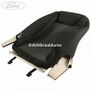 Tapiterie spatar scaun fata dreapta echipare fairland 3 usi Ford Fiesta (2008-2012) 1.25 82 HP oe 1561149