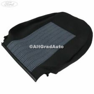 Tapiterie spatar scaun fata dreapta echipare floe ebony Ford fusion 1.25