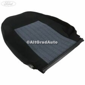Tapiterie spatar scaun fata dreapta echipare floe ebony fara airbag Ford fusion 1.25
