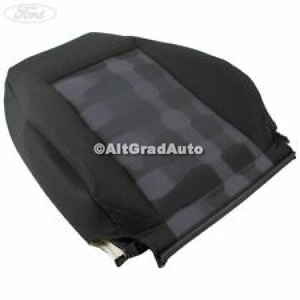 Tapiterie spatar scaun fata dreapta echipare luminaire ebony Ford fusion 1.25