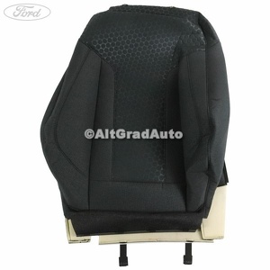 Tapiterie spatar scaun fata dreapta echipare max syracus VAN Ford fiesta mk 7 1.25