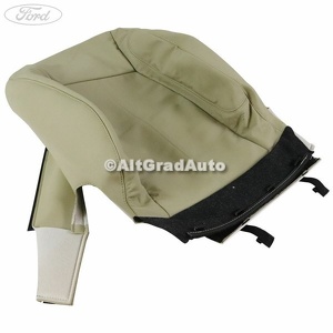 Tapiterie spatar scaun fata dreapta echipare napoli florida Ford Fiesta (2008-2012) 1.25 82 HP oe 1539220