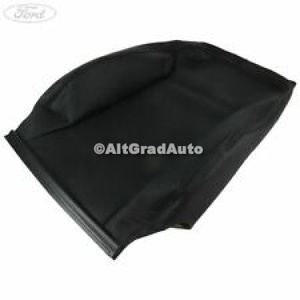 Tapiterie spatar scaun fata dreapta echipare piele ebony Ford Fusion 1.25 75 HP oe 1380383