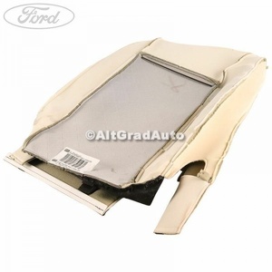 Tapiterie spatar scaun fata dreapta echipare quilt florida Ford fiesta mk 7 1.25