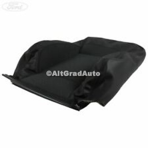 Tapiterie spatar scaun fata dreapta echipare waffle midnight black Ford S-Max (2007-2014) 2.0 TDCi 115 HP oe 1525090