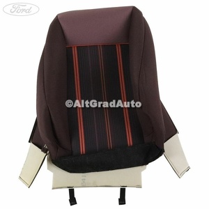 Tapiterie spatar scaun fata echipare ecrin multi soho 5 usi Ford Fiesta (2008-2012) 1.25 82 HP oe 1687554