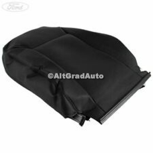 Tapiterie spatar scaun fata echipare piele ebony fara airbag Ford fusion 1.25