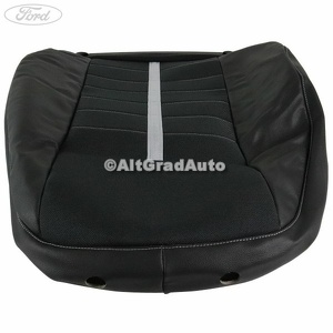 Tapiterie spatar scaun fata stanga echipare Airfield anthracite Ford Kuga (2008-2012) 2.5 4x4 200 HP oe 1503320