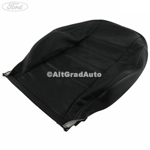 Tapiterie spatar scaun fata stanga echipare Ebony piele Ford Kuga (2008-2012) 2.5 4x4 200 HP oe 1501697