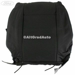 Tapiterie spatar scaun fata stanga echipare Ebony piele control clima Ford Ranger (2006-2012) 2.5 TDCi 4x4 143 HP oe 1503567