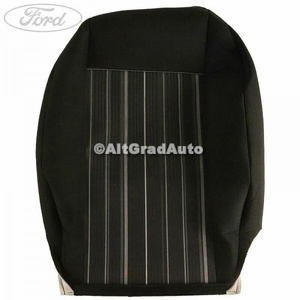 Tapiterie spatar scaun fata stanga echipare Ecrin Ford Focus (2008-2011) 1.4 80 HP oe 1508961