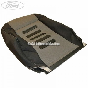 Tapiterie spatar scaun fata stanga echipare Tic Toc Ford focus mk2 1.4