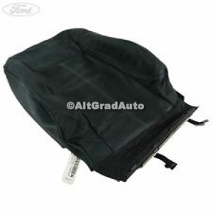 Tapiterie spatar scaun fata stanga echipare al napoli syracus Ford Fiesta (2008-2012) 1.25 82 HP oe 1787446