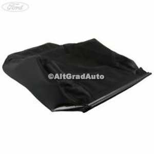 Tapiterie spatar scaun fata stanga echipare alcantara ebony Ford s max 2.0 tdci