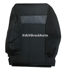 Tapiterie spatar scaun fata stanga echipare catalyst river rock Ford Ranger (2012-2015) 2.2 TDCi 125 HP oe 5296385