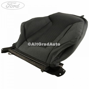 Tapiterie spatar scaun fata stanga echipare dotts max syracus Ford fiesta mk 7 1.25
