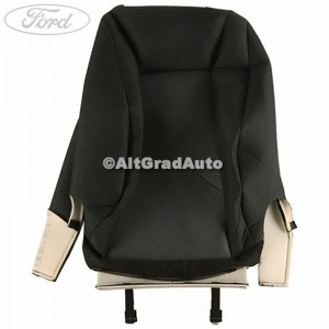 Tapiterie spatar scaun fata stanga echipare fairland 3 usi Ford Fiesta (2008-2012) 1.25 82 HP oe 1561188