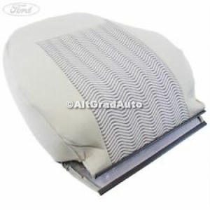 Tapiterie spatar scaun fata stanga echipare floe light avocado Ford Fusion 1.25 75 HP oe 1368200