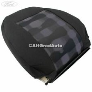 Tapiterie spatar scaun fata stanga echipare luminaire ebony Ford fusion 1.25