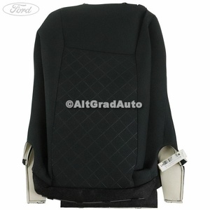 Tapiterie spatar scaun fata stanga echipare quilt syracus 3 usi Ford Fiesta (2008-2012) 1.25 82 HP oe 1539346