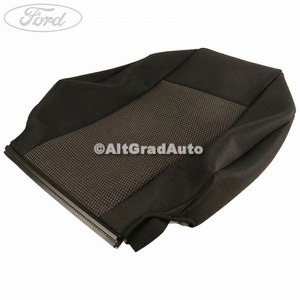 Tapiterie spatar scaun fata stanga echipare traxon max charcoal Ford transit nou 2.2 tdci 4x4