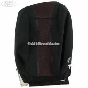 Tapiterie spatar scaun fata stanga echipare trudi soho 3 usi Ford Fiesta (2008-2012) 1.25 82 HP oe 1561206