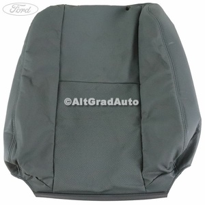 Tapiterie spatar scaun fata stanga echipare verona dark lichen piele Ford Transit (2006-2014) 2.2 TDCi 140 HP oe 1487454