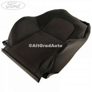 Tapiterie spatar scaun fata stanga echipare wire Ford Fiesta (2005-2008) 1.25 16V 75 HP oe 1422171