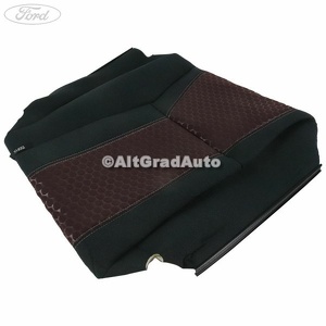 Tapiterie spatar scaun spate dreapta echipare dotts trudi soho Ford Fiesta (2008-2012) 1.25 82 HP oe 1539094