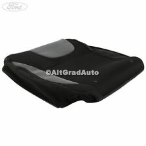 Tapiterie spatar scaun spate dreapta echipare gecko charcoal black Ford Focus (2011-2014) 1.0 EcoBoost 125 HP oe 1889715