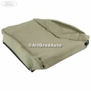 Tapiterie spatar scaun spate dreapta echipare napoli florida Ford Fiesta (2008-2012) 1.25 82 HP oe 1539085