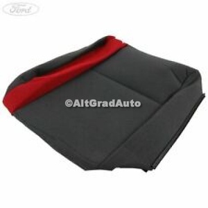 Tapiterie spatar scaun spate dreapta echipare volume red Ford focus 2 1.4